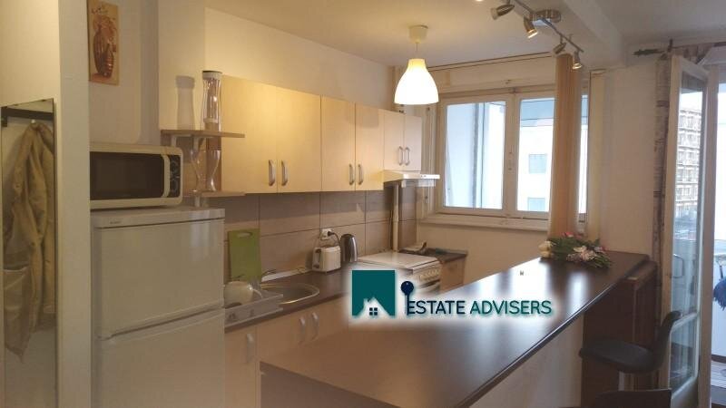 Amzei Inchiriere apartament 2 camere