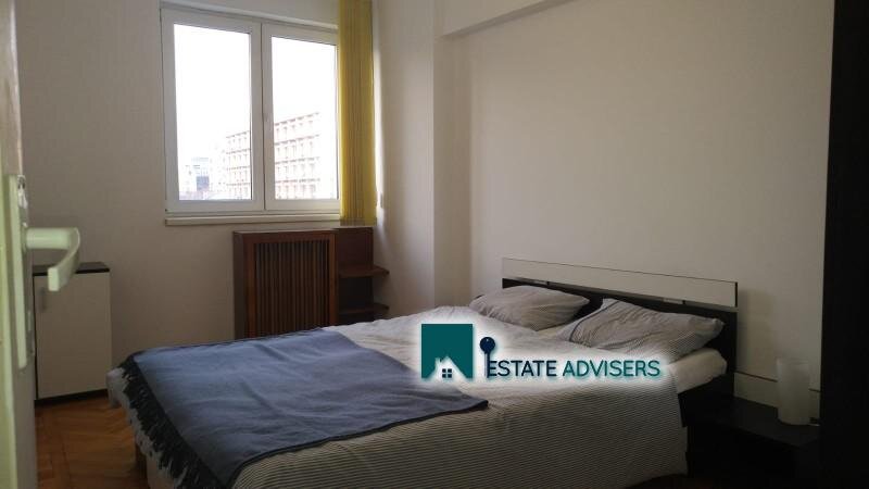 Amzei Inchiriere apartament 2 camere