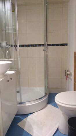 Amzei Inchiriere apartament 2 camere